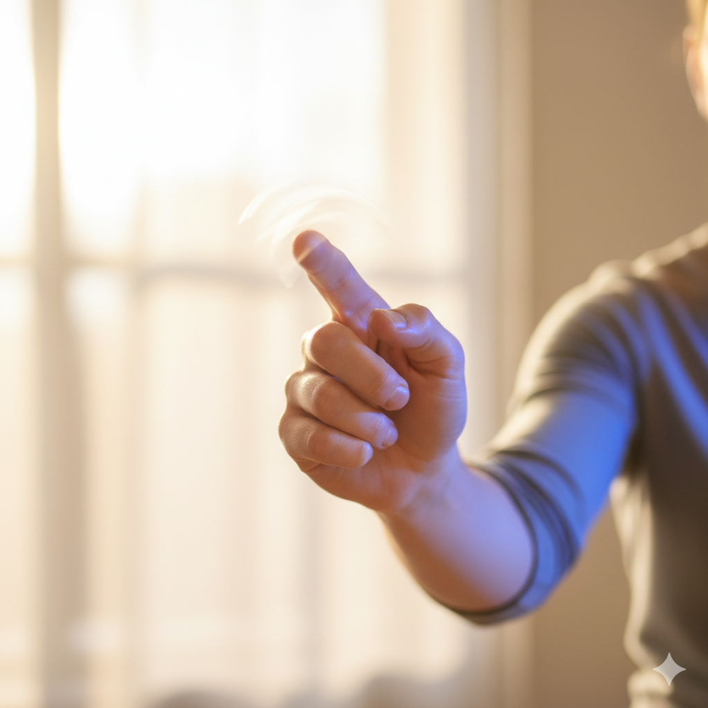 Gedanken blitzschnell festhalten